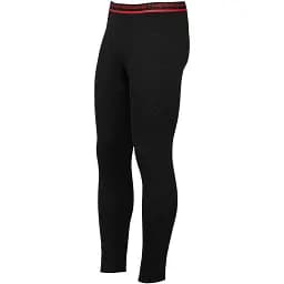 Кальсони Thermowave Merino Xtreme M Чорний - мініатюра 3