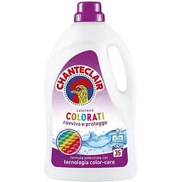Гель для стирки Chante Clair Colorati Цветных вещей 1,575л