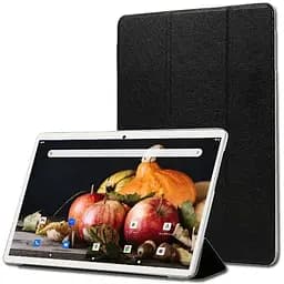 Планшет-телефон  Hoozo S 364 LTE Silver 3GB/64GB  IPS 10.1''  + Чехол-книжка