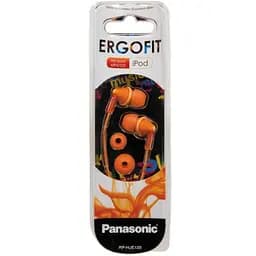 Навушники Panasonic RP-HJE125E-D