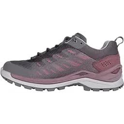 Кросівки Lowa Ferrox GTX LO W 41 Antracite/Brown rose (1012-320697-7913-41.0) - мініатюра 3