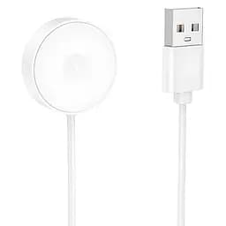 Зарядний пристрій Borofone BD14 Ultra White