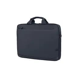 Сумка для ноутбука HP 14" Everyday Odyssey, Dark Grey (A08JSAA) - мініатюра 2