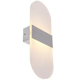 Підсвітка настінна Brille накладна LED AL-527/6W WW SL - мініатюра 5