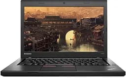 Ноутбук Lenovo ThinkPad L450 (i5-5300U/4/256SSD) - Class B "Б/У"