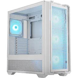 Корпус Cougar MX600 RGB White (3857C90.0002) [146547] - мініатюра 2
