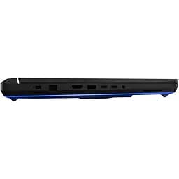 Ноутбук Ігровий ASUS ROG Strix SCAR 16 G635LW з процесором Intel Core Ultra 9 275HX pana la 5.4GHz, 16", 2.5K WQXGA, Mini LED, 240Hz, G-Sync, 64GB DDR5, 2TB SSD, 2TB SSD, GDDR7, No OS, Off чорний - мініатюра 20