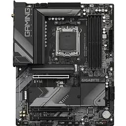 Материнська плата Gigabyte B650 GAMING X AX V2