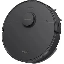 Робот-пилосос Dreame Bot D20 Black (RLD35GA-BL) [146049] - мініатюра 4