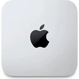 Неттоп Apple Mac Studio / M2 Max / 38‑Core GPU / 32GB/512GB [MQH73] 2023 [89221] - мініатюра 3