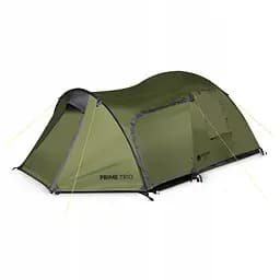 Намет туристичний Mountain Goat Prime Trio 3-місний Olive (P-5905973406574) - мініатюра 15
