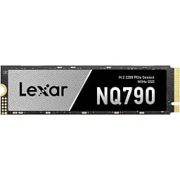 SSD накопитель Lexar NQ790 1TB (LNQ790X001T-RNNNG) [130880]