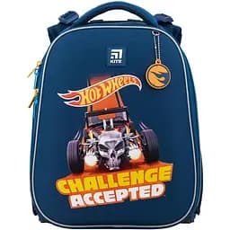 Рюкзак для мальчиков Kite Education цвет темно-синий KITE ЦБ-00225152