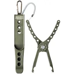 Захват DaiichiSeiko Gar Grip MC Custom к:foliage green