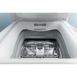 Пральна машина Indesit BTW A51052 UA автоматична - мініатюра 4