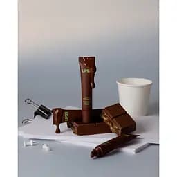 Lipper-блиск Dubai Chocolate 9 мл - мініатюра 10