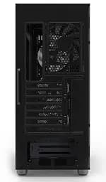 Корпус Zalman I3 NEO BLACK (I3 NEO BLACK) Без БП - мініатюра 8