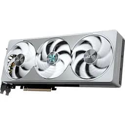 Відеокарта Gigabyte GeForce RTX5080 16GB AERO OC SFF (GV-N5080AERO OC-16GD) - мініатюра 3