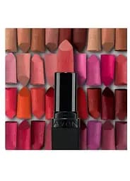Зволожувальна матова губна помада Avon Ультра Полунична глазур/Blush 3.6 г - мініатюра 4