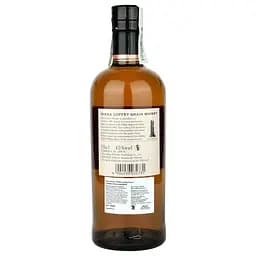 Віскі Nikka Coffey Grain Japanese Whisky, у подарунковій упаковці, 45%, 0,7 л - мініатюра 2