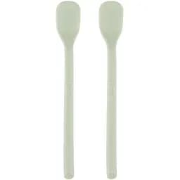 Перші ложечки для годування LOVI Pistachio 2 шт. (35/584_gre)