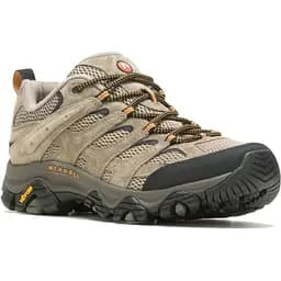 Кроссовки мужские Merrell Moab 3 41 Бежевий