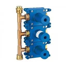Прихована частина Grohe Grohtherm 35031000