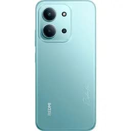Смартфон Redmi 15C 8/256GB Mint Green Global EU [147163] - мініатюра 6