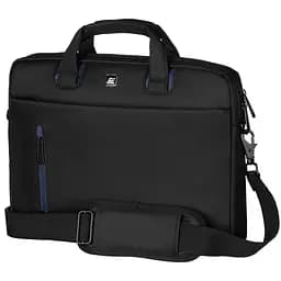Сумка для ноутбука 2E Base Park 13.3" чорна (2E-CBN413BK)