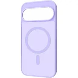 Чохол Wave Matte Color Case with Magnetic Ring для Google Pixel 9/9 Pro/10/10 Pro