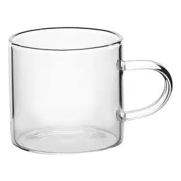 Набір чашок Led Drip Clear 70 мл 6 шт. (B060711)