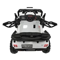 Електромобіль Ramiz OFF ROAD Speed ​​2х12 В,Black (PA.HL598.CZ) - мініатюра 3