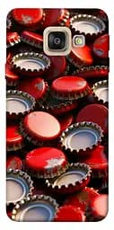 Чехол itsPrint Red cups для Samsung A520 Galaxy A5 (2017)