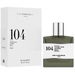 Парфюмерная вода Bon Parfumeur 104 30 мл