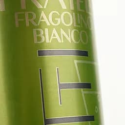 Напій винний ігристий Fratelli Fragolino Bianco Gratti білий напівсолодкий 6-6.9% 0.33 л з/б - мініатюра 3
