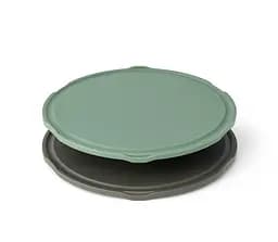 Набір посуду Sea to Summit Detour Camp Kitchen Kit 4P (каструля+миска+2 обробні дошки) Різнокольоровий - мініатюра 4