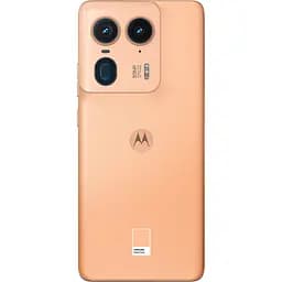 Смартфон Motorola Edge 50 Ultra 16/1TB UA-UCRF Peach Fuzz [PB0Y0056RS] [115225] - мініатюра 5