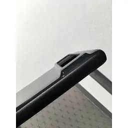 Оригінальний протиударний чохол Tech21 Evo Check для Pixel 6a (6.1") Black (T21-9488) - мініатюра 10