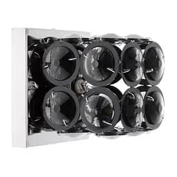 Светильник потолочный Brille накладной BR-01 214W/1 L6-030