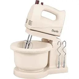 Міксер з чашею Dario DM3010B