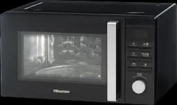 Мікрохвильова піч Hisense H25MOBS1HC - мініатюра 4