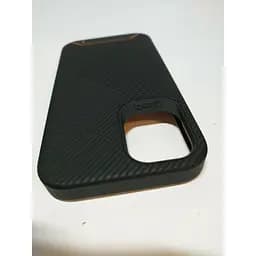 Протиударний чохол Gear4 Battersea D3O для iPhone 12 Mini (5.4") Black (702006035) - мініатюра 5
