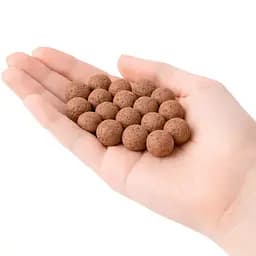 Поживні кульки Kruger Meier ProNature Ball 15 для акваріумних і тераріумних рослин - мініатюра 3