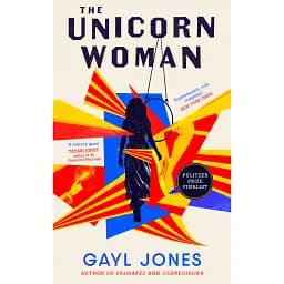 The Unicorn Woman