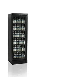 Шафа холодильна Tefcold CEV425 BLACK
 - мініатюра 2