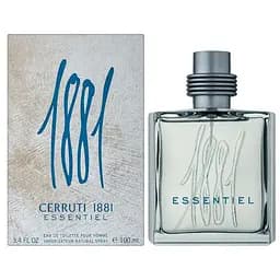 Cerruti 1881 Essentiel 100 мл туалетна вода