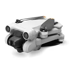 Квадрокоптер DJI Mini 3 Pro with RC-N1 Remote Controller [CP.MA.00000488.02] EU [69072] - мініатюра 10