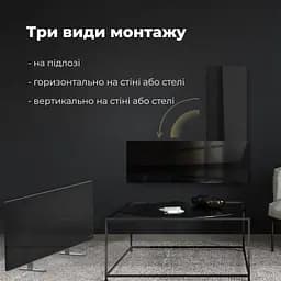 Обігрівач AENO Premium Eco Smart GH2S (AGH0002S) - мініатюра 8