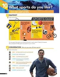 Interchange (5th Edition) Intro. Student's Book with Online Self-Study and Online WB - мініатюра 2