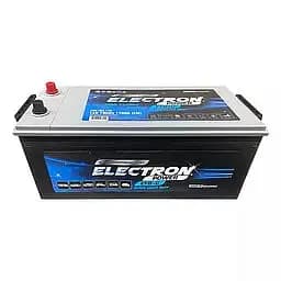 Акумулятор Electron Truck EFB+C SHD SMF 190Ah бокова(+/-) (1100EN) - мініатюра 2